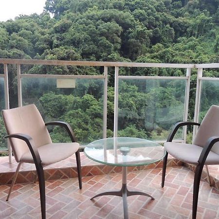 Shenzhen Yuanyuan Seaview Apartment Екстериор снимка
