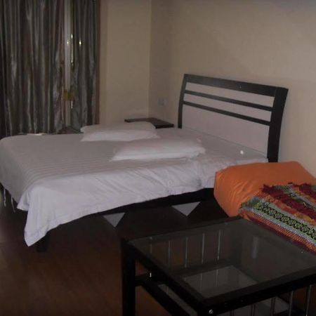Shenzhen Yuanyuan Seaview Apartment Екстериор снимка