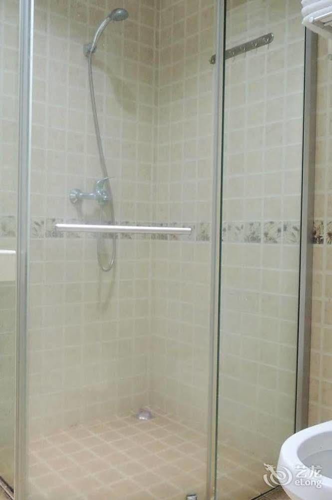 Shenzhen Yuanyuan Seaview Apartment Екстериор снимка